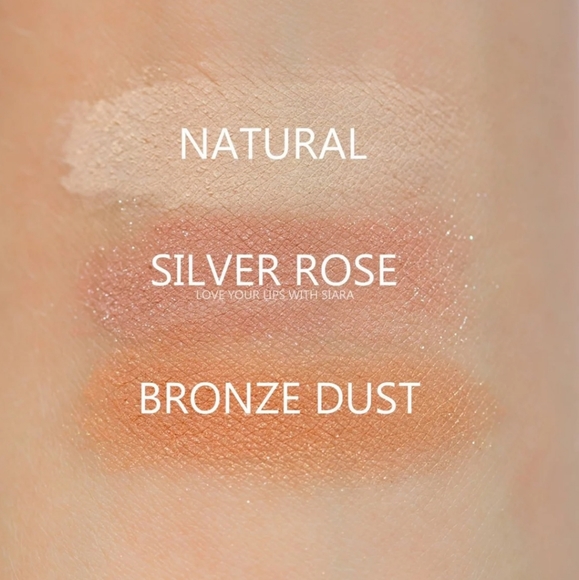 SeneGence Translucid Powder & Bronzer - Picture 2 of 4